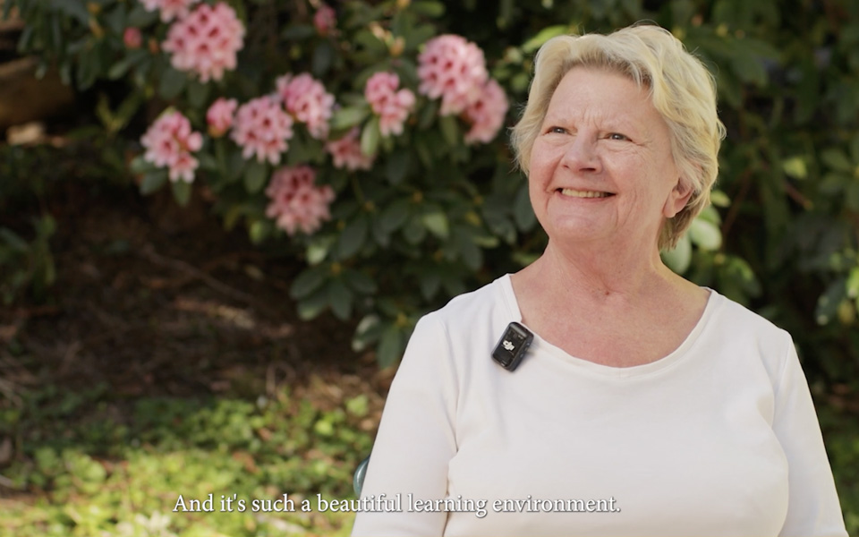 NW Montessori community